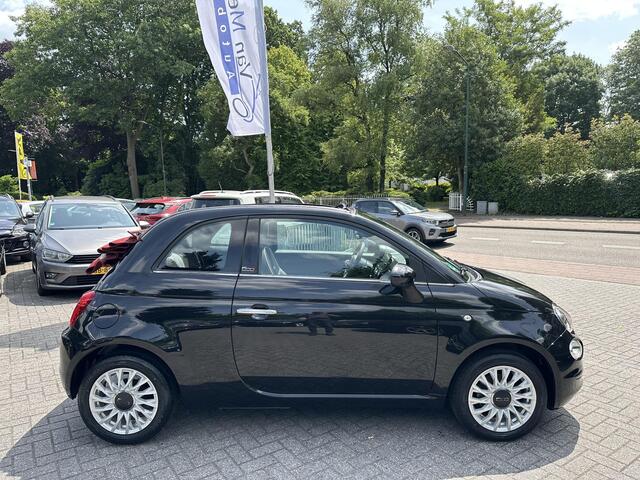 Fiat 500C 1.2 Lounge 1eEig|50dKM|Carplay|Cruise