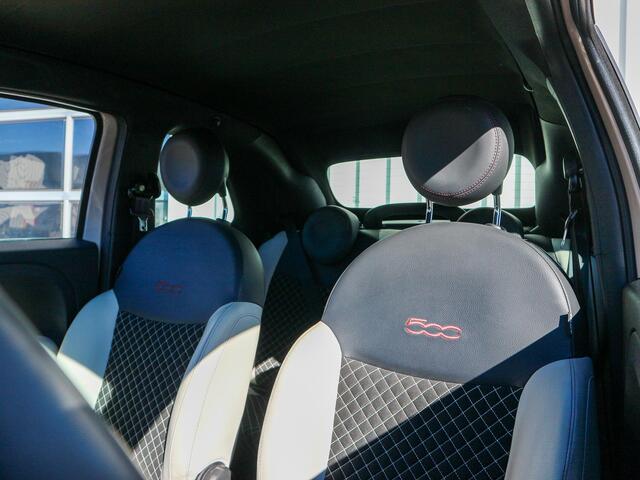 Fiat 500C 1.2 Star Rosé