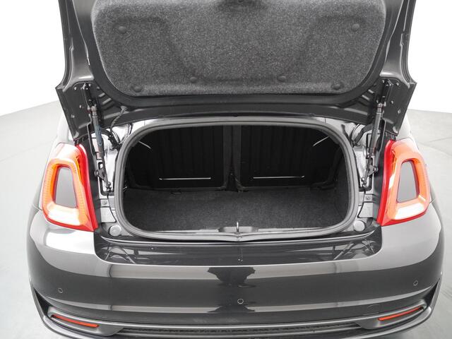 Fiat 500C 0.9 TwinAir Turbo Sport - Navigatie - Climate Control - Cabrio