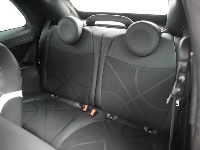 Fiat 500C 0.9 TwinAir Turbo Sport - Navigatie - Climate Control - Cabrio