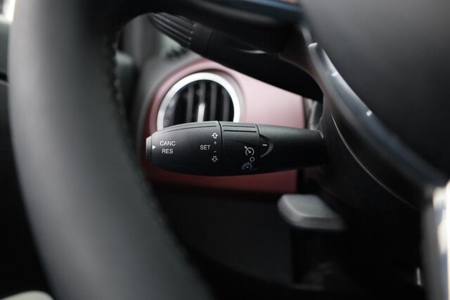 Fiat 500C 1.0 Hybrid Launch Edition | Navi | Apple CarPlay | Clima | 16'' | Licht/Regensensor | All seasons