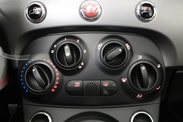 Fiat 500C 1.2 Lounge |Navi|
