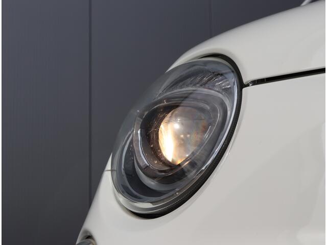 Fiat 500C 0.9 TwinAir Lounge | 1e eigenaar | Navigatie | Climatronic