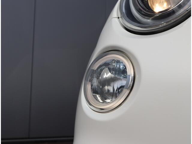 Fiat 500C 0.9 TwinAir Lounge | 1e eigenaar | Navigatie | Climatronic