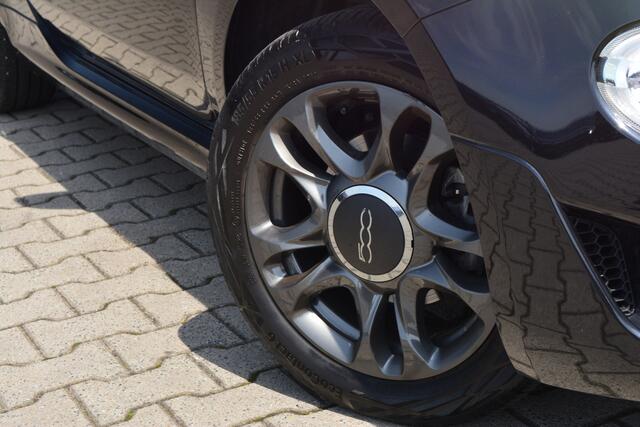 Fiat 500C 1.0 Hybrid Sport | DAB | Carplay | Cruise Control |