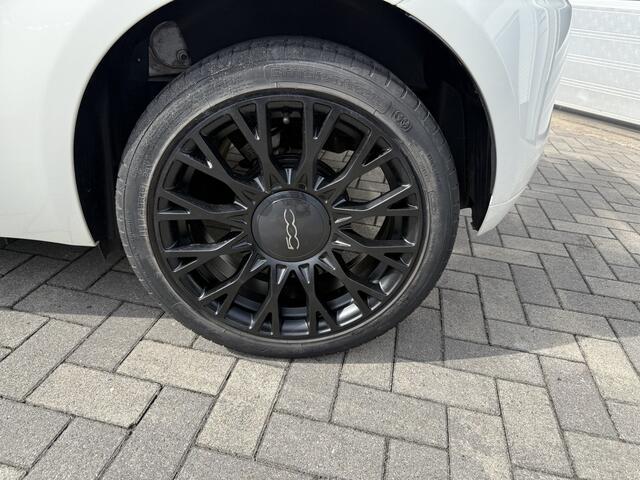 Fiat 500C Dolcevita 120th Edition Cabrio 0.9 TwA