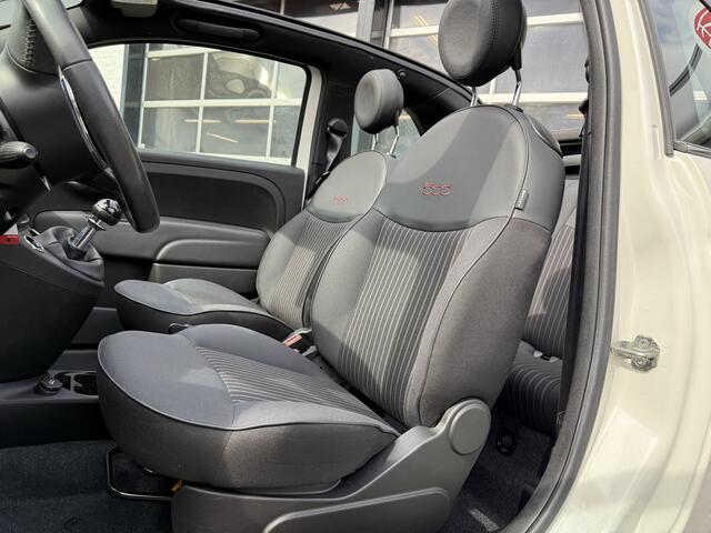 Fiat 500C Dolcevita 120th Edition Cabrio 0.9 TwA