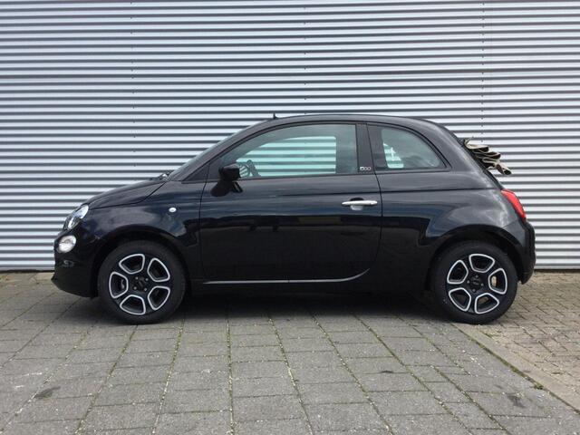 Fiat 500C 1.0 Hybrid | CRUISE | AIRCO | U-CONNECT |
