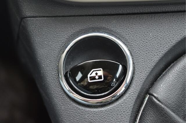 Fiat 500C 1.2 Lounge Clima / Cabrio / 58000KM!!