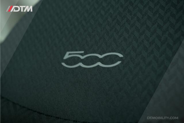 Fiat 500C 0.9 TwinAir Turbo Popstar | 1e Eigenaar | Origineel Nederlands