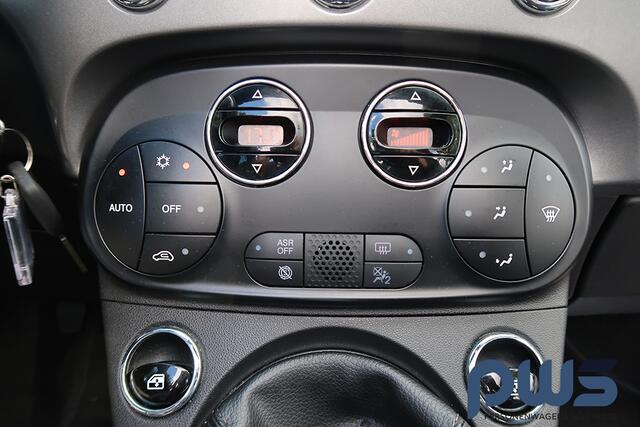 Fiat 500C 0.9 TwinAir Sport Cabriolet Clima / Bluetooth / U-Connect / PDC / Cruise