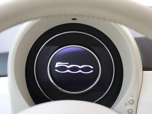 Fiat 500C 0.9 TwinAir Turbo Lounge