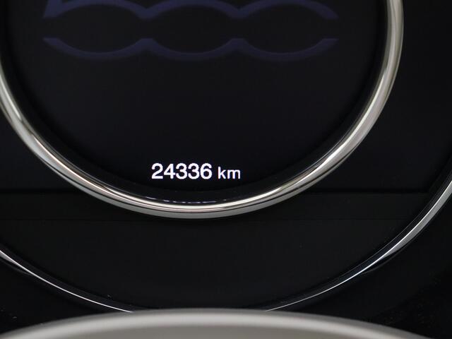 Fiat 500C 1.0 Hybrid Dolcevita | GEHEEL RIJkLAAR GEMAAKT !! INSTAPPEN EN WEGRIJDEN !!