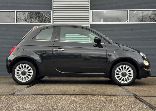 Fiat 500C 1.2 S
