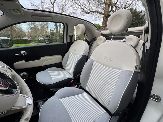 Fiat 500C 0.9 TwinAir Turbo Collezione