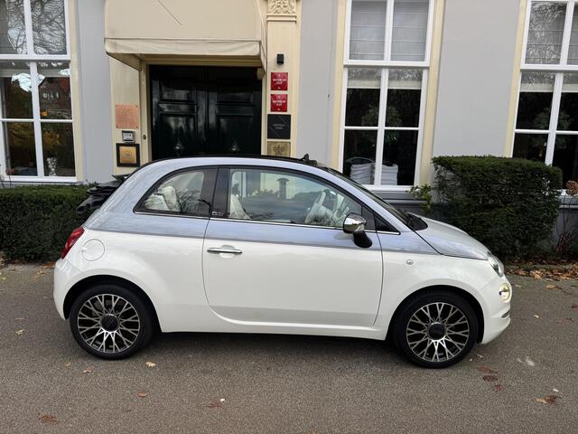 Fiat 500C 0.9 TwinAir Turbo Collezione