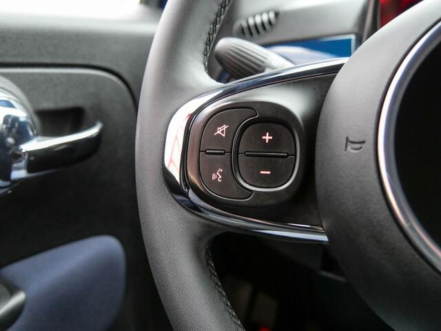 Fiat 500C 1.0 Hybrid Cult | BLUETOOTH | AIRCO |