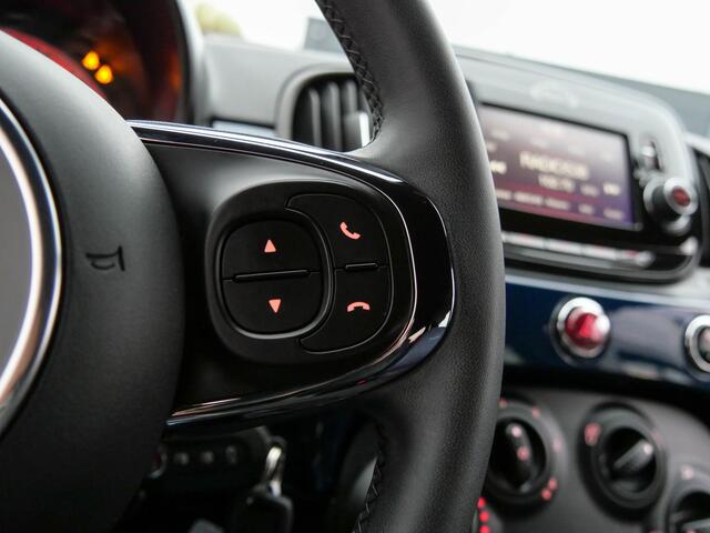 Fiat 500C 1.0 Hybrid Cult | BLUETOOTH | AIRCO |