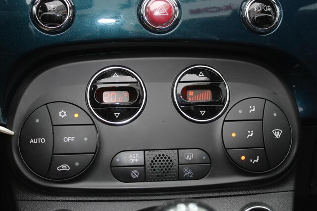 Fiat 500C 1.0 Hybrid Dolcevita