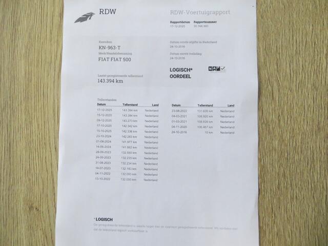 Fiat 500C 0.9 TwinAir Turbo Sport 77kw-NAVI-CLIMA-NAP-GARANTIE!