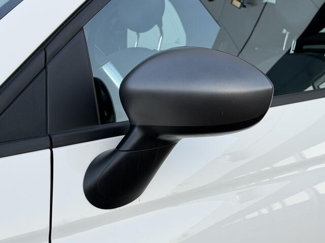 Fiat 500C 1.0 70 PK Hybrid Sport | Clima | PDC | Carplay | 16"