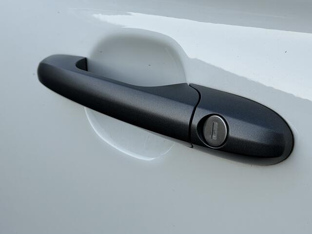 Fiat 500C 1.0 70 PK Hybrid Sport | Clima | PDC | Carplay | 16"