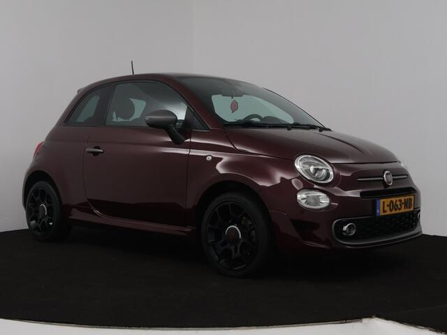 Fiat 500C 1.2 Popstar