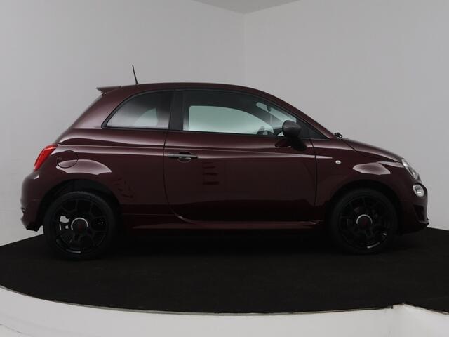 Fiat 500C 1.2 Popstar