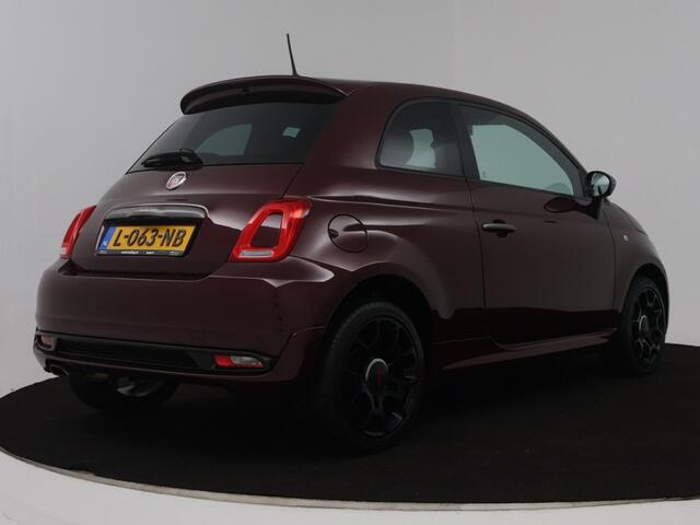 Fiat 500C 1.2 Popstar
