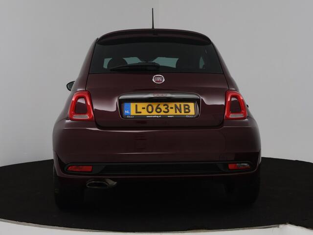 Fiat 500C 1.2 Popstar