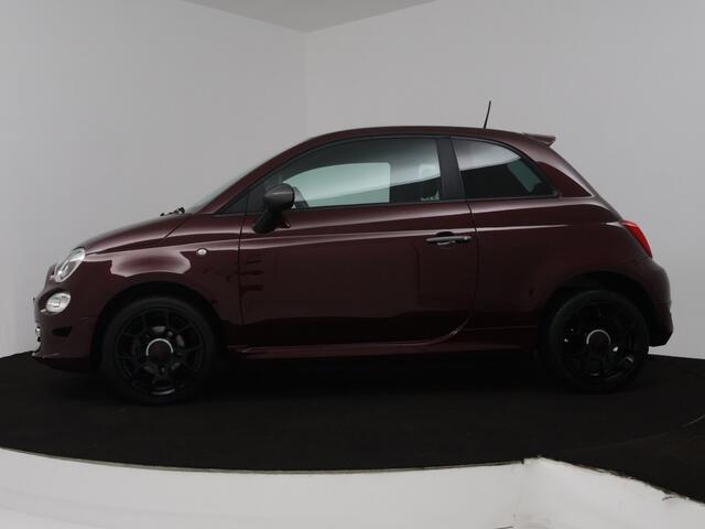 Fiat 500C 1.2 Popstar