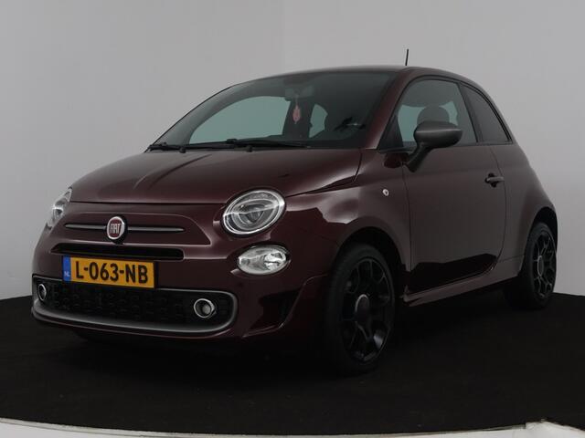 Fiat 500C 1.2 Popstar
