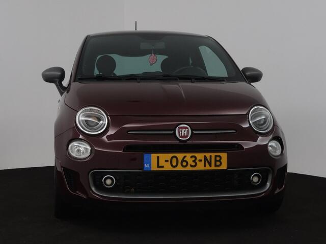 Fiat 500C 1.2 Popstar