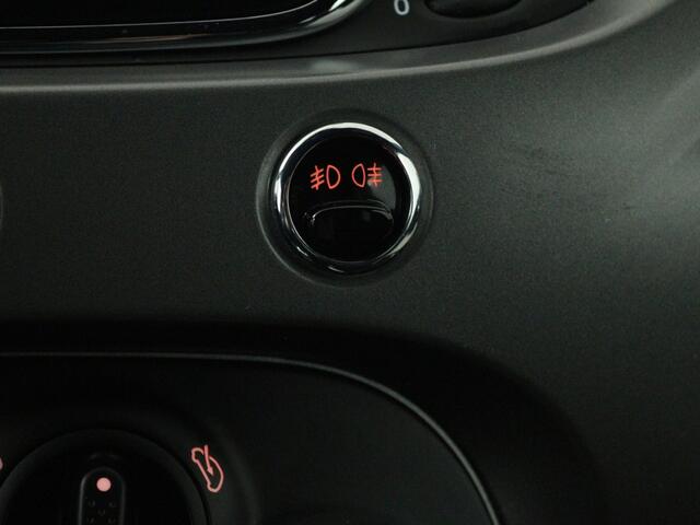 Fiat 500C 1.2 Popstar