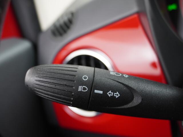 Fiat 500C CABRIO 0.9 TwinAir T Lounge | Airco | Bluetooth |