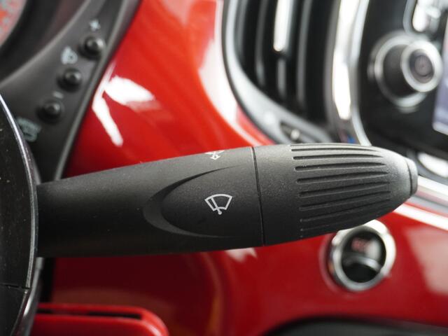 Fiat 500C CABRIO 0.9 TwinAir T Lounge | Airco | Bluetooth |