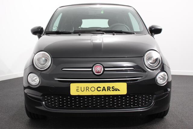 Fiat 500C 1.0 70pk MHEV Lounge Plus | Navigatie | Apple Carplay/Android Auto | Parkeersensor achter | Cruise Control | Climatronic | Start/Stop systeem