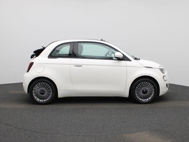 Fiat 500C 500e 42 kWh Icon