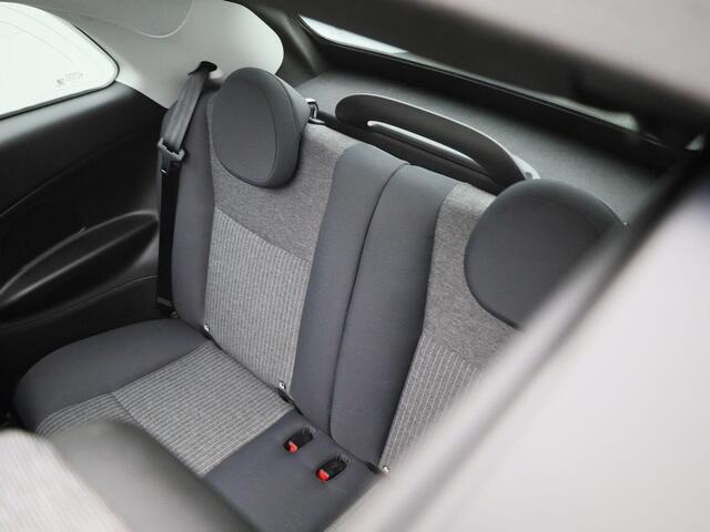 Fiat 500C 500e 42 kWh Icon