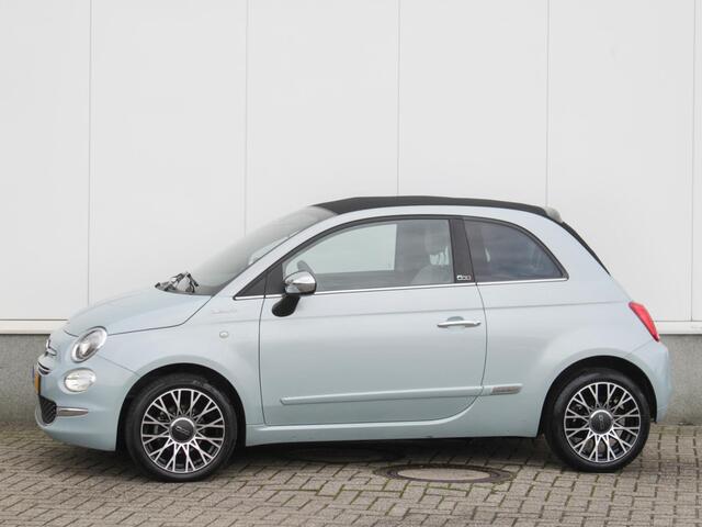 Fiat 500C 1.0 Hybrid Dolcevita | Clima | Cruise | Park sens