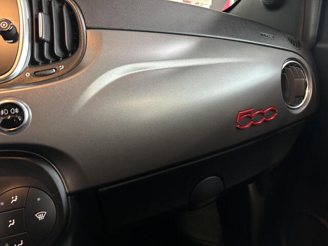 Fiat 500C 1.0 Hybrid Sport