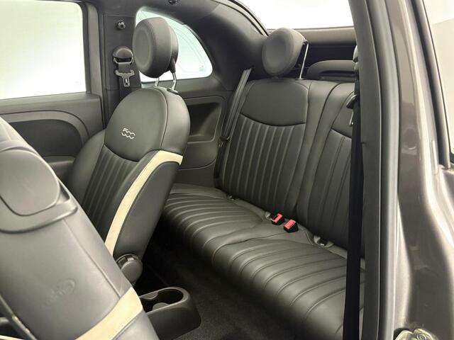 Fiat 500C 1.0 Hybrid Dolcevita | CRUISE | CLIMA | NAVI | PDC |