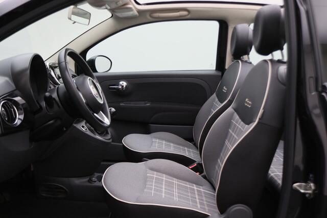 Fiat 500C 0.9 TwinAir Turbo Lounge