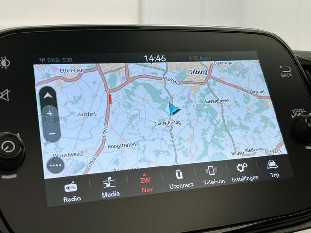 Fiat 500C 1.0 Hybrid Dolcevita