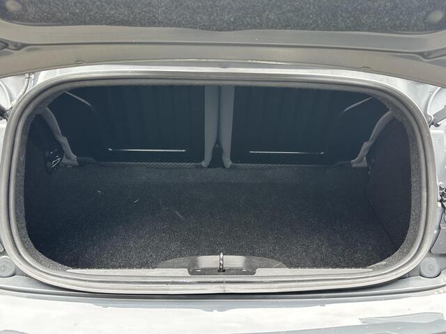 Fiat 500C 0.9 TwinAir Turbo Popstar Cabrio/ Airco/ Led/ LMV/ Elektrische ramen/ Cruise