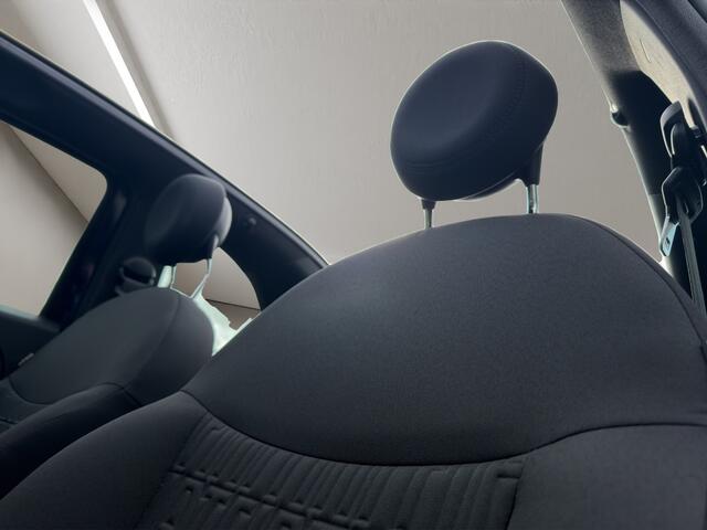 Fiat 500C 1.0 Hybrid Club 2023 BLAUW | Cabrio | Apple CarPlay