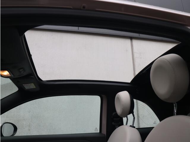 Fiat 500C 1.0 Hybrid 70 PK Star | Carplay | Cruise | PDC | 15"