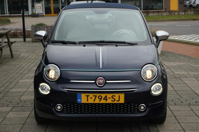 Fiat 500C 1.2 Riva