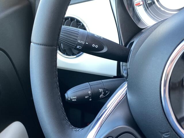 Fiat 500C 1.0 Hybrid Dolcevita CLIMA CRUISE CARPLAY PDC DAB LMV