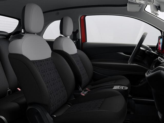 Fiat 500C 42 kWh Cabrio ICON 03-2026